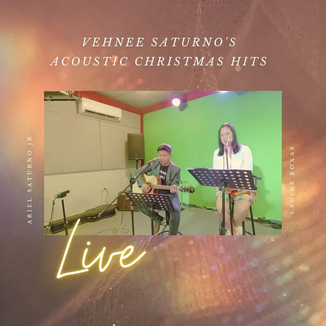 Sa Araw Ng Pasko - Live, Acoustic