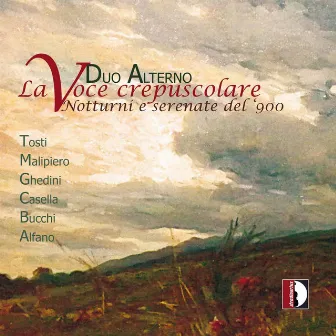 La voce crepuscolare by Duo Alterno