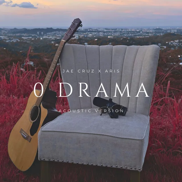 0 DRAMA - Acoustic