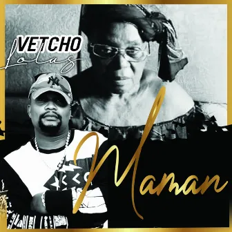 Maman by Vetcho Lolas