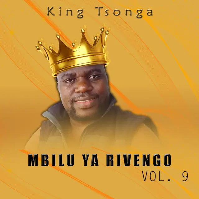 Mbilu ya rivengo