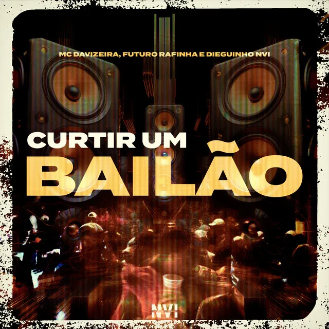 Curtir um Bailão