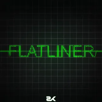 Flatliner by Sven Kleer