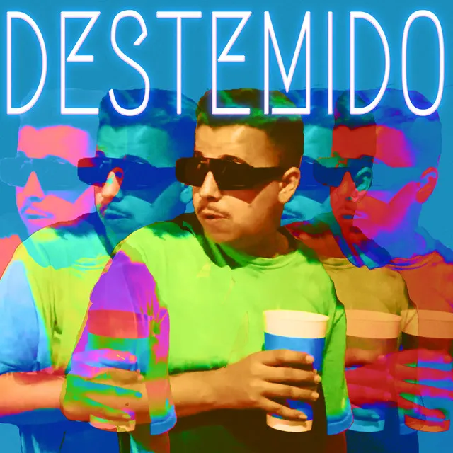 Destemido