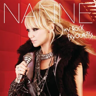 My Rock Favourites by Nanne