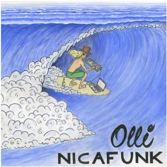 Nicafunk by Olli