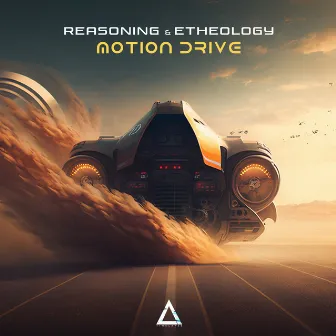 Motion Drive by Reasoning