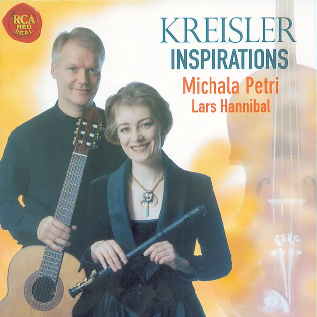 Kreisler Inspirations