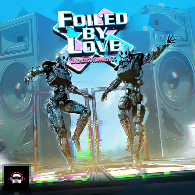 Foiled by Love - Instrumental