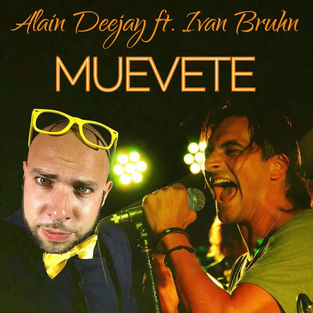 Muevete