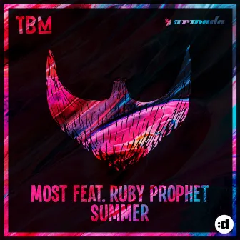 Summer (feat. Ruby Prophet) by MOST