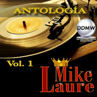 Antología, Vol. 1 by Mike Laure