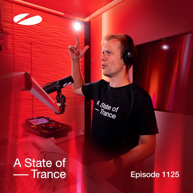 When The Darkness Comes (ASOT 1125) - Ben Gold Remix