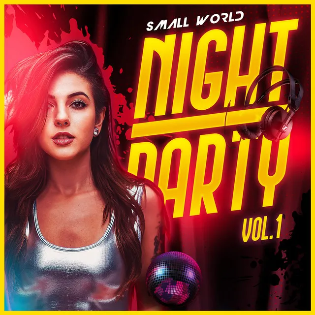 Night Party, Vol. 1