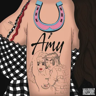 Amy by N.A.O Quelly