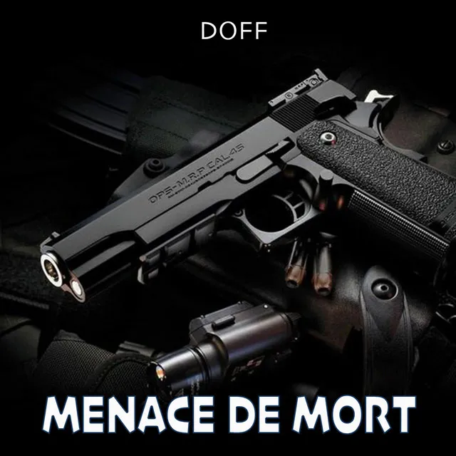 Menace de mort