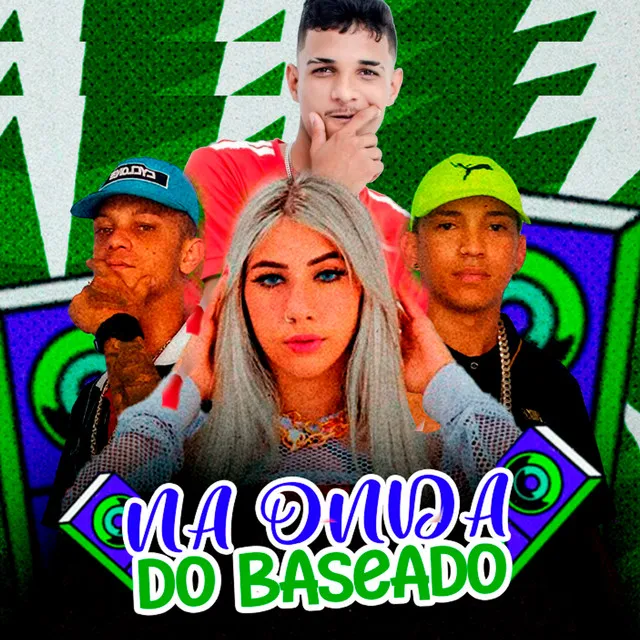 Na Onda do Baseado (feat. Thammy)