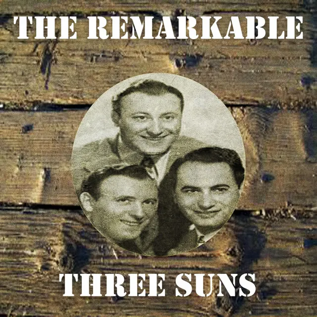 The Remarkable Three Suns