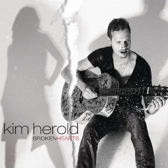 Broken Hearts by Kim Herold