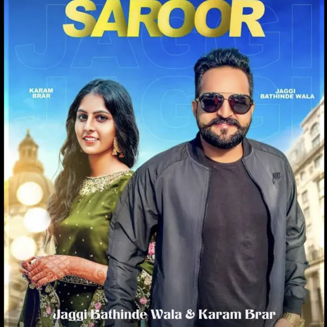 Saroor