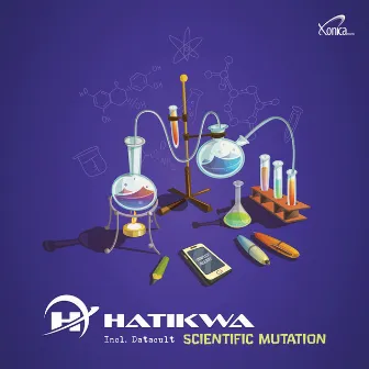 Scientific Mutation by Datacult