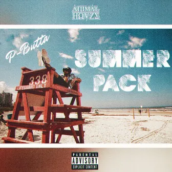 Summer Pack by P-Butta