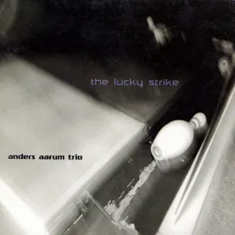 The Lucky Strike by Anders Aarum