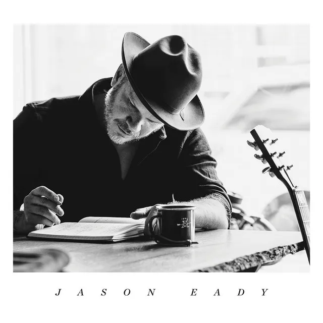 Jason Eady