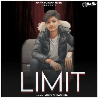 Limit by Vicky Chhachhia