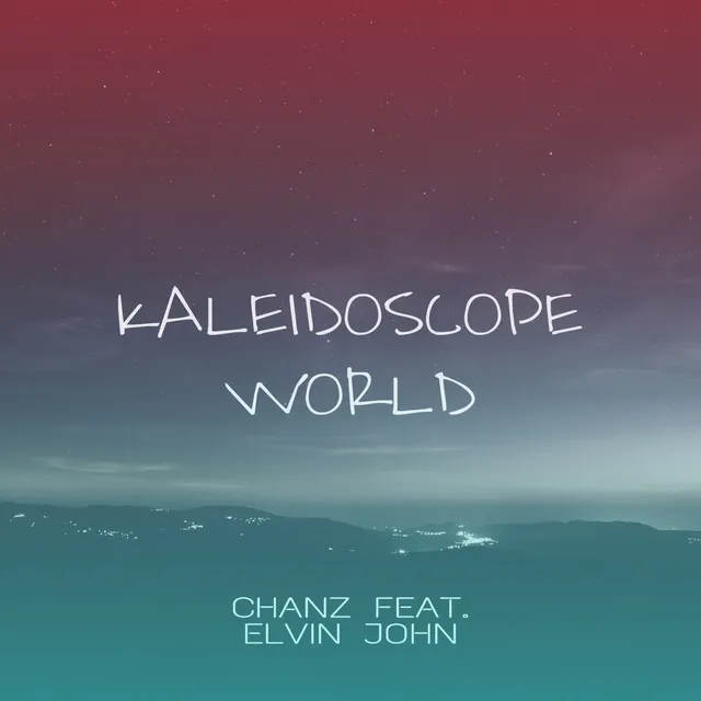 Kaleidoscope World