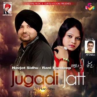 Jugadi Jatt by Navjot Sidhu