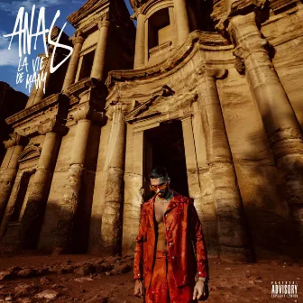 Allô (feat. Doria) by Anas