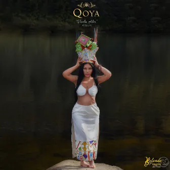 Qoya Vuela Alto by Yolanda Pinares