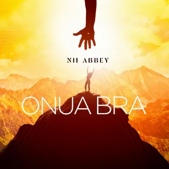 Onua Bra by Nii Abbey