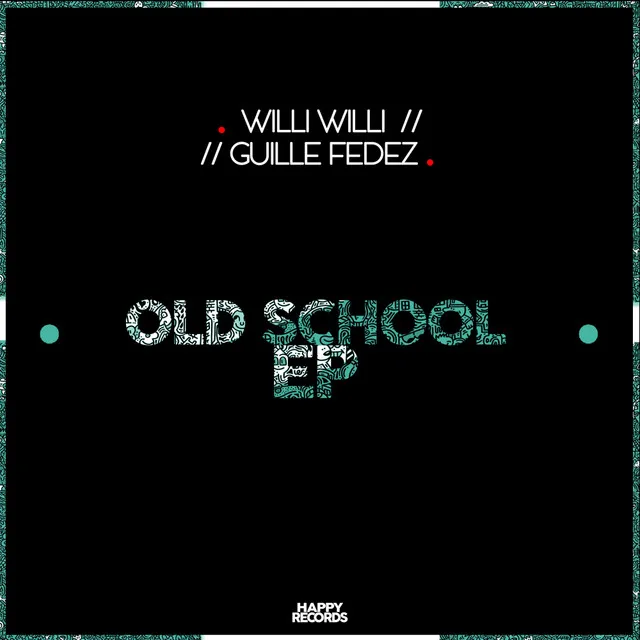 Old School EP