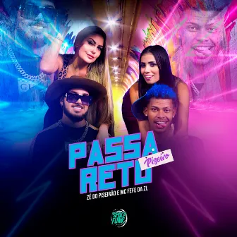 Passa Reto Piseiro by Fabregas Music