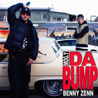 DA BUMP by Benny Zenn