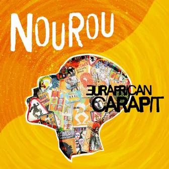 Eurafrican Carapit by Nourou