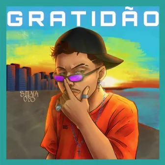 Gratidão by Silvaa085