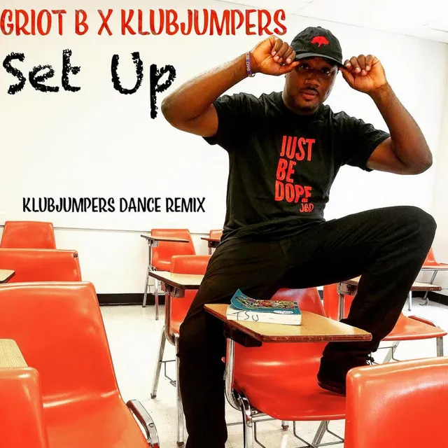 Set Up (Klubjumpers Dance Remix)