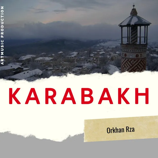 Karabakh 2 (Anadir Arzulara)