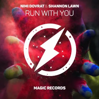 Run With You by Shannon Lawn