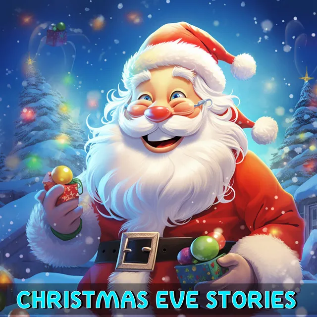 Christmas Eve Stories