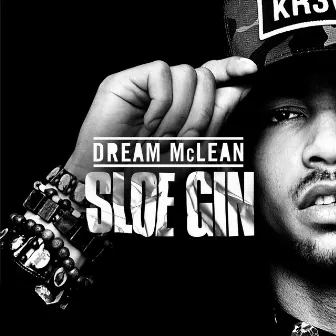 Sloe Gin by Dream Mclean