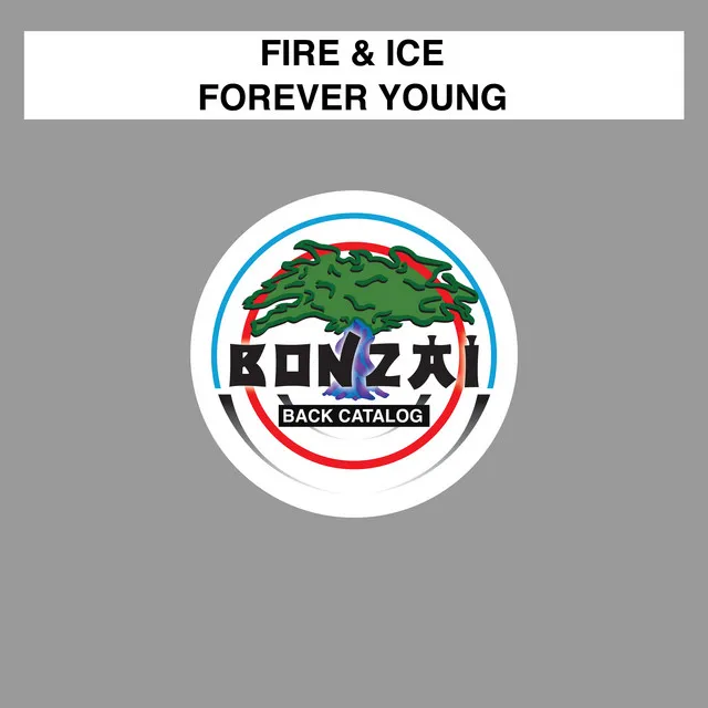 Forever Young - Original Mix