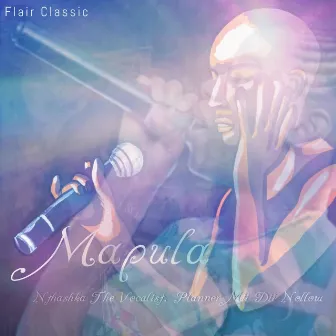 Mapula by Flair classic