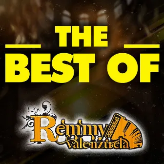 THE BEST OF by Remmy Valenzuela