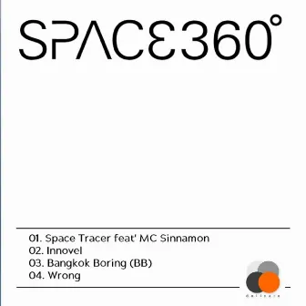 Space Tracer by Space360