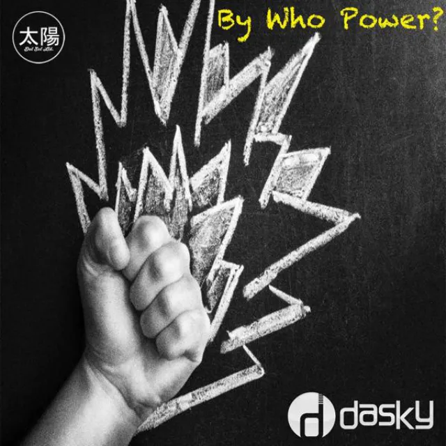 By Who Power? - Original Mix