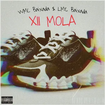 12 MOLA by LM'C Baixada